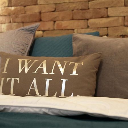 Luxus Design Elisabeth Apartment In The Center ブダペスト エクステリア 写真