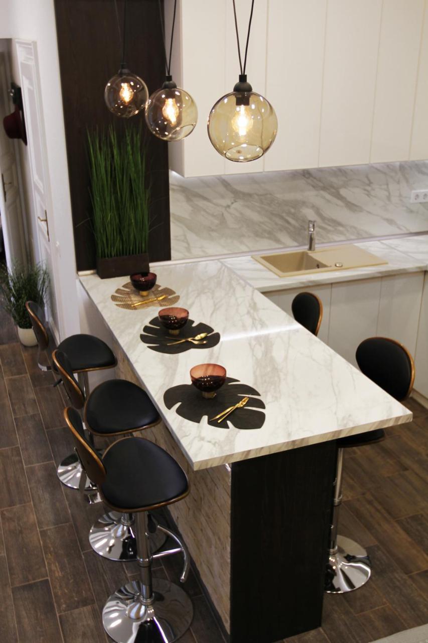Luxus Design Elisabeth Apartment In The Center ブダペスト エクステリア 写真