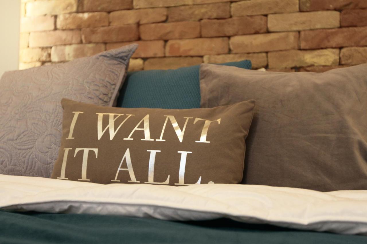 Luxus Design Elisabeth Apartment In The Center ブダペスト エクステリア 写真