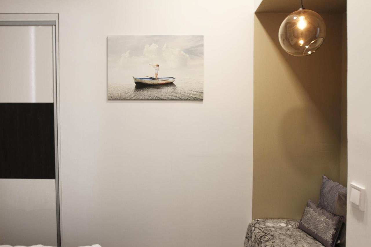 Luxus Design Elisabeth Apartment In The Center ブダペスト エクステリア 写真