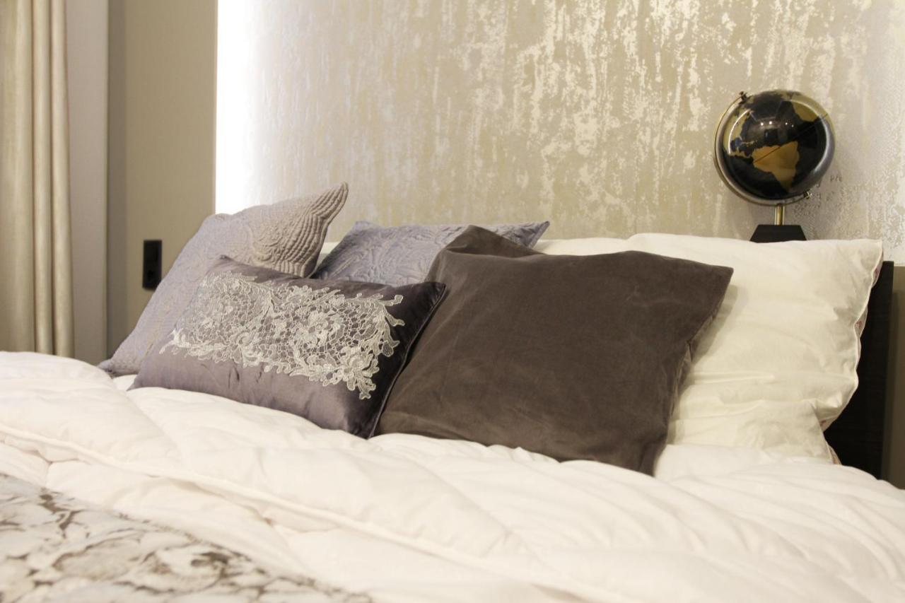 Luxus Design Elisabeth Apartment In The Center ブダペスト エクステリア 写真