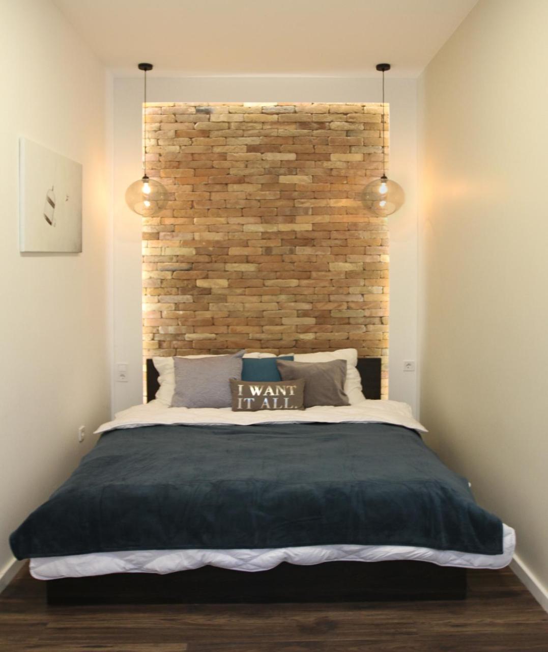 Luxus Design Elisabeth Apartment In The Center ブダペスト エクステリア 写真