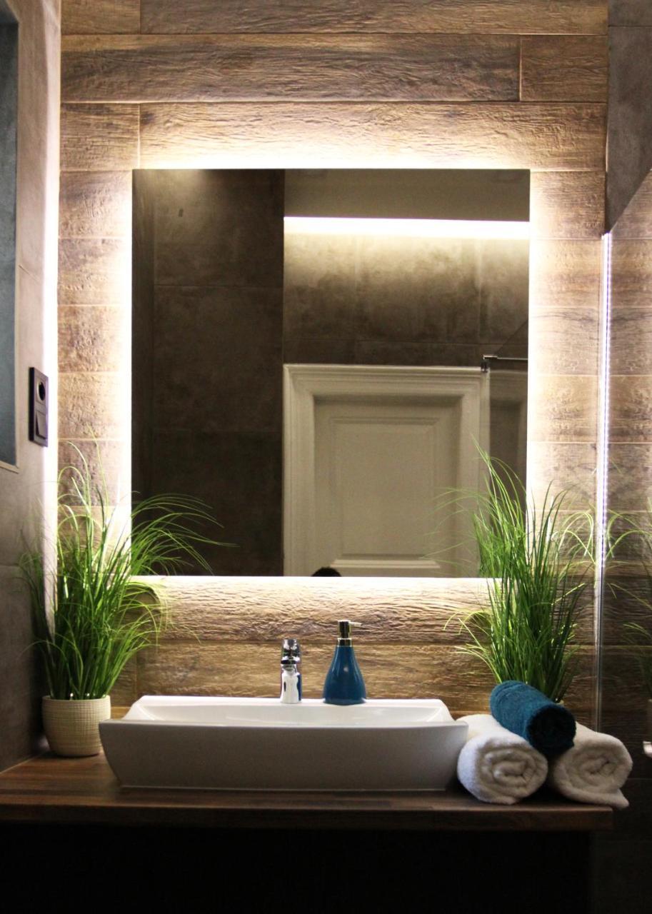 Luxus Design Elisabeth Apartment In The Center ブダペスト エクステリア 写真