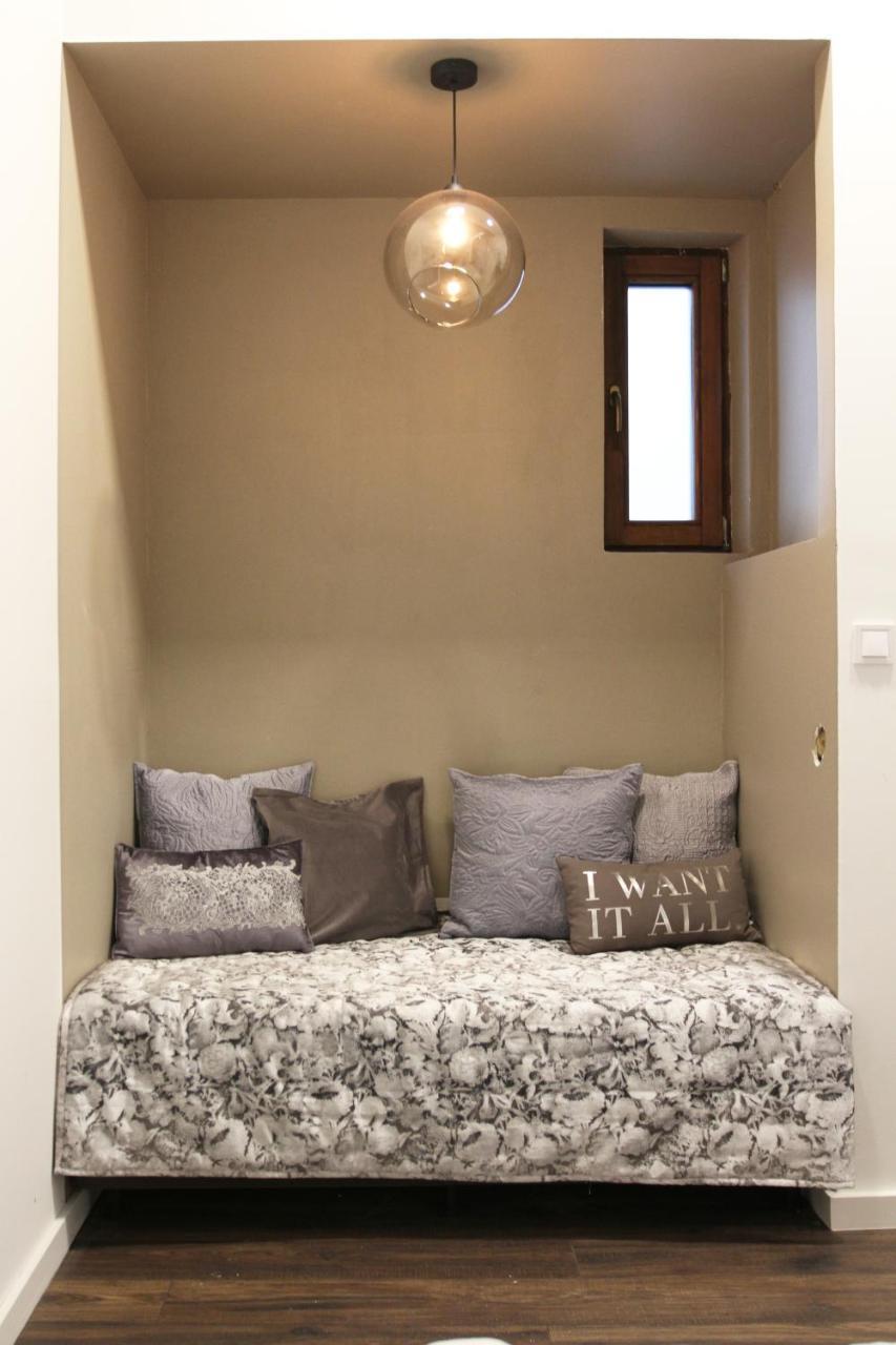 Luxus Design Elisabeth Apartment In The Center ブダペスト エクステリア 写真
