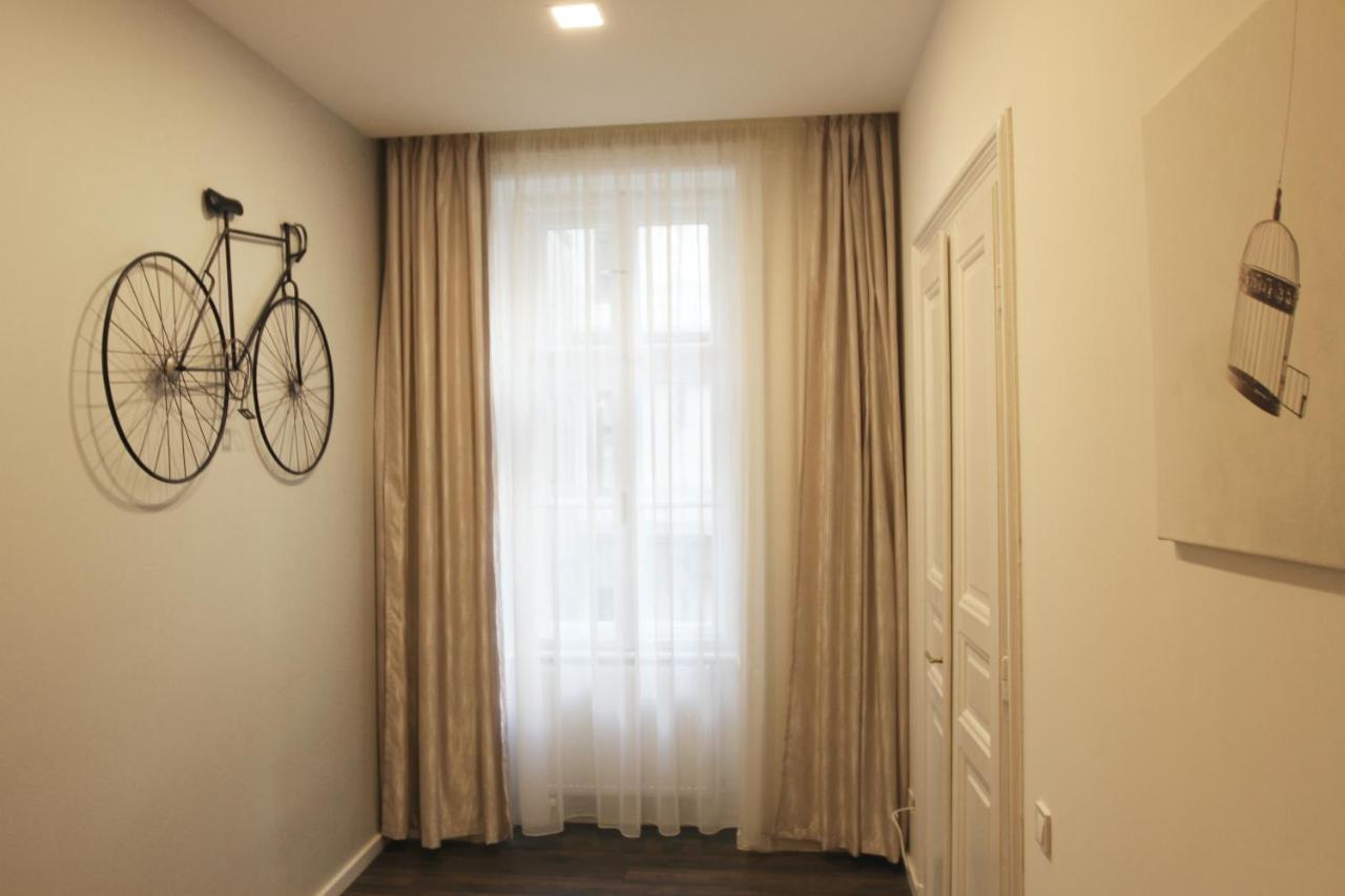 Luxus Design Elisabeth Apartment In The Center ブダペスト エクステリア 写真